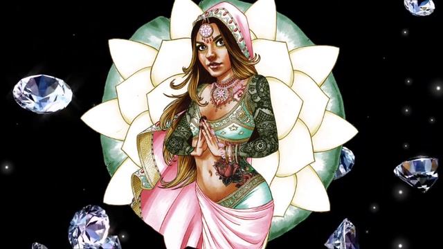 ?? Сильная мантра для привлечения дохода!!! смотреть онлайн