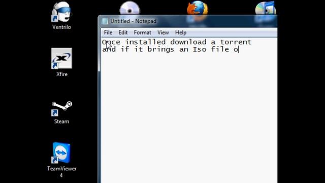 How to use Daemon Tools Lite смотреть онлайн