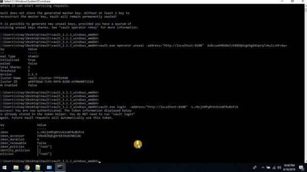 Getting Started with HashiCorp Vault: The Ultimate Tutorial
