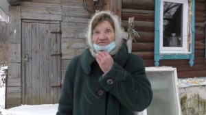 НОВОГОДНИЕ ЧУДЕСА!ВСТАВИЛИ ОКНА ТЕМ, КТО О НИХ И НЕ МЕЧТАЛ! ДОРОГИЕ ДРУЗЬЯ С НОВЫМ ГОДОМ!!!