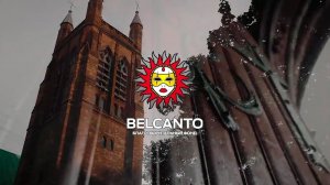 Этно-Медитация в Англиканском соборе