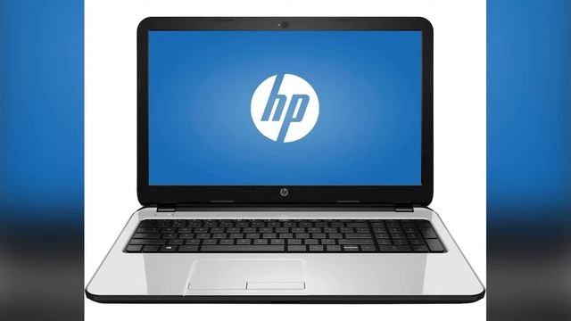 ЗАЧЕМ ПОКУПАТЬ HP Notebook 15-ac097ur (P3S78EA) ?_? смотреть онлайн