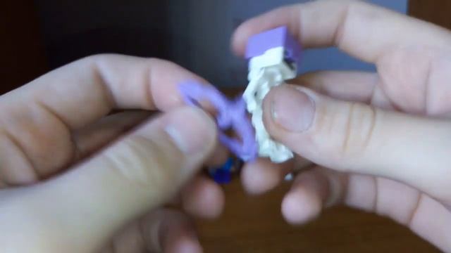 Обзор Лего набора майнкрафт  от фирмы BELA (10989)стоит брать!