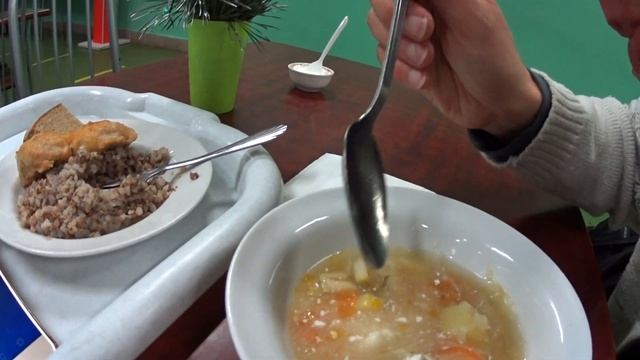 Беларусь 2022. Минское СЕЛЬПО. Столовая завода МАЗ. Шок от аппетитных цен! Метро Автозаводская MINS смотреть онлайн