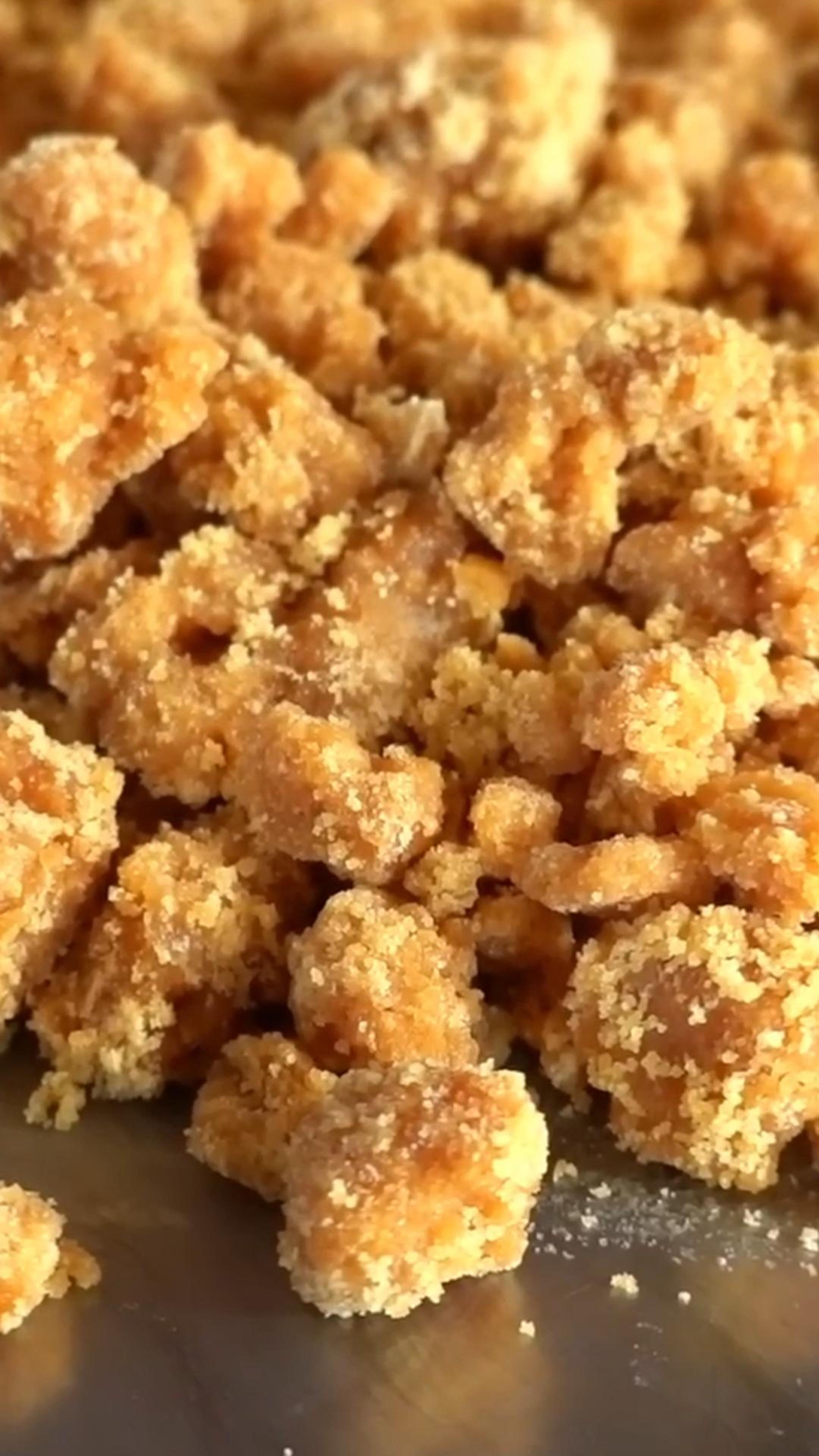 кристаллизация тростникового сахара | коричневый сахар #сахар #коричневыйсахар #shorts смотреть онлайн