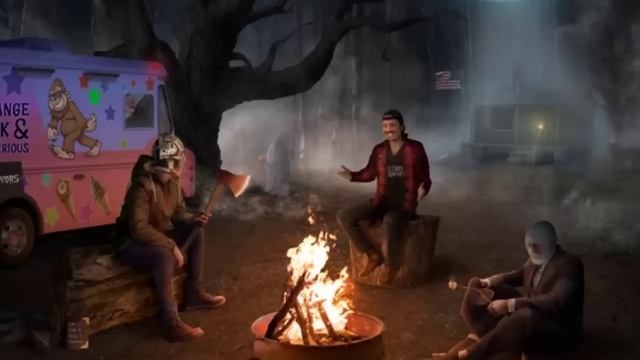 Episode #72 - Debbie's Last Dance | MrBallen Podcast: Strange, Dark & Mysterious Stories