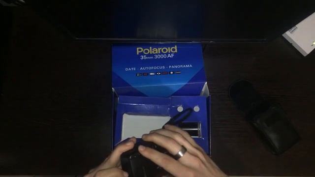 Polaroid - что это?!Это фотоаппарат?? смотреть онлайн