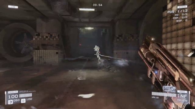 Toxikk Review and gameplay 1080p 60fps смотреть онлайн