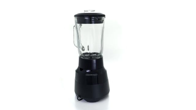 Russell Hobbs Matte Black stolní mixér 24722-56 смотреть онлайн