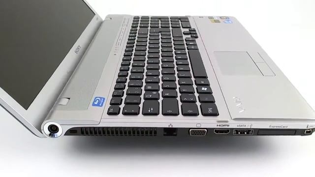 Sony Vaio VPC-F13 HD Video-Preview смотреть онлайн