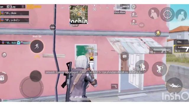 First game in Channel/Best moments in pochinki/overgames in play смотреть онлайн