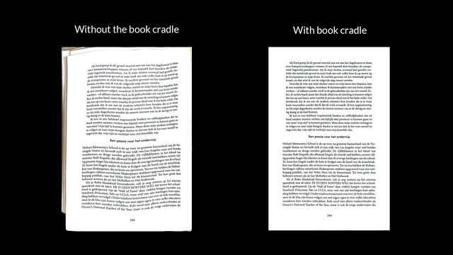 Best Book Scanner in 2023 | Klip Snap Book Scanning Cradle смотреть онлайн