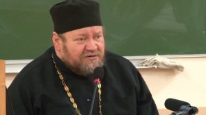 протоиерей Олег Стеняев притча