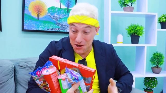 GOOD VS BAD BABYSITTER | MY BABYSITTER PRANKS ME FOR 24 HOURS! смотреть онлайн