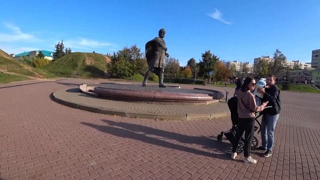 Дмитров и окрестности. Святогорово. Жестылево. Перемиловская высота смотреть онлайн