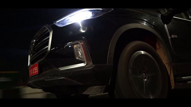 2021 MG Gloster Full Night Drive Review l Aayush ssm смотреть онлайн