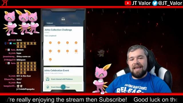 SHINY SNEASEL RESEARCH EVENT! SHINY RAIKOU! WE PULLED THE BEST CARD! (Pokemon GO) смотреть онлайн