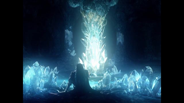 Dirge of Cerberus: Final Fantasy VII (2006) - Opening Video смотреть онлайн