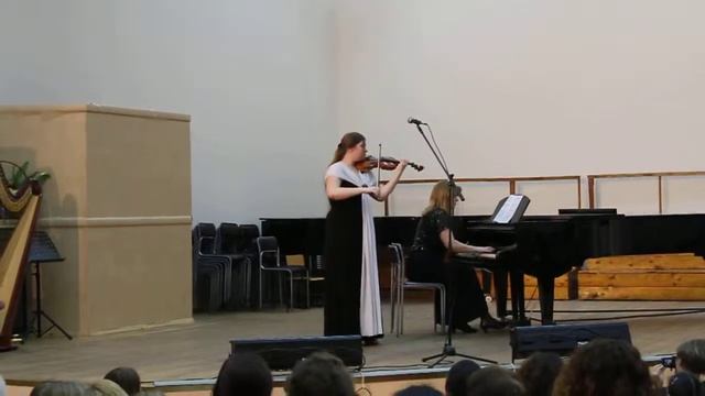 М. А. Балакирев, Экспромт смотреть онлайн