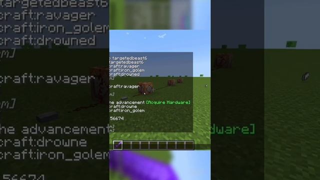 How to make sharpness level 255 sword? Without any mod? смотреть онлайн