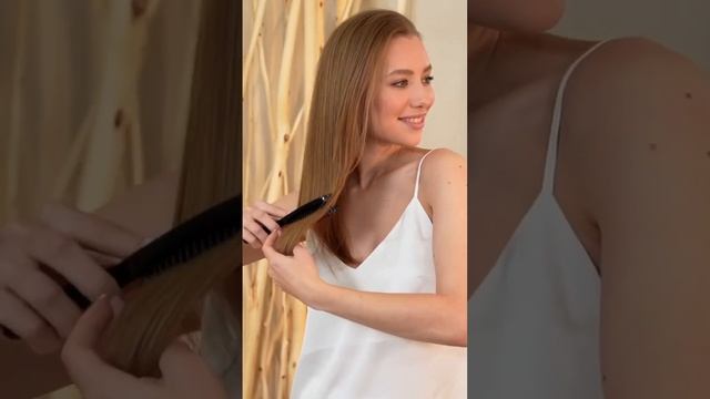 SENSES - щетки для работы в салоне.