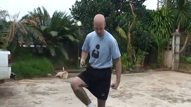 Footbag 1 Add Moves List смотреть онлайн