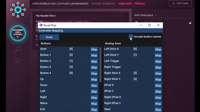 Flycast Dojo - Fightcade Quick Start смотреть онлайн
