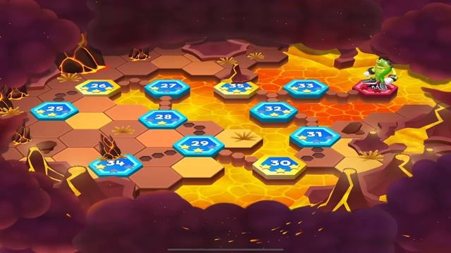Sonic Runners Adventure - Level 36 Blackout (iOS, Android) Walkthrough смотреть онлайн