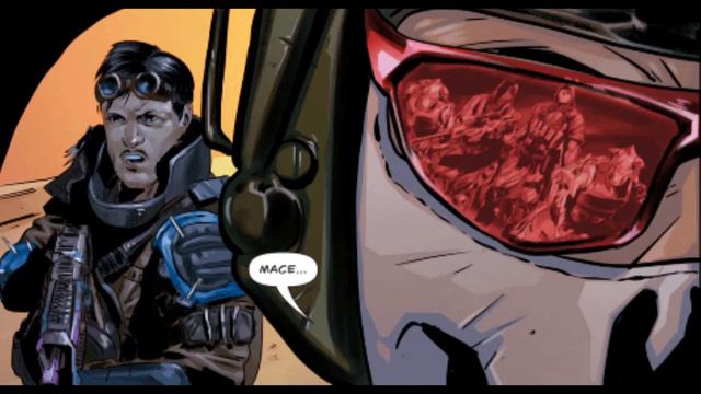 COD #3- The Forge | Call Of Duty Mobile game comics.. смотреть онлайн