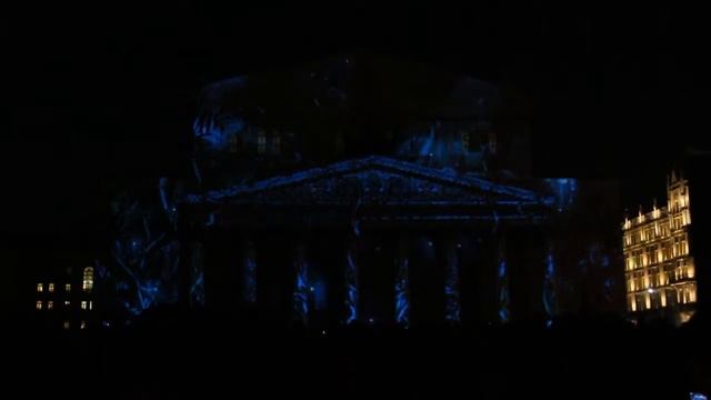 Круг света 2014. Большой театр 10.10.2014 смотреть онлайн