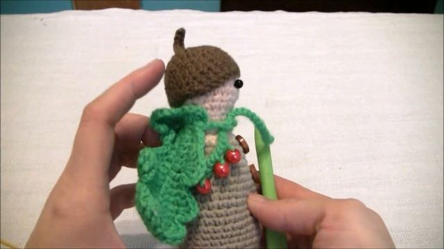 Лицевая и изнаночная сторона игрушки. Как определить? Где использовать? смотреть онлайн