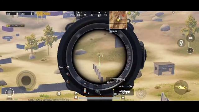 OPPO A5 2020 PUBG MOBILE GAMEPLAY | 4 FINGERS CLAW + GYRO | BATTLEGROUND MOBILE INDIA COMMING SOON смотреть онлайн