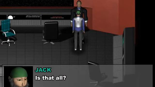 Twin Moon Galaxy: THK58 - Training Center (part 1) смотреть онлайн