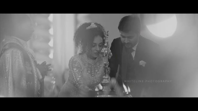 Pearlish - Official Christian Wedding Trailer | Srinish Aravind | Pearle Maaney | May 5th 2019 смотреть онлайн