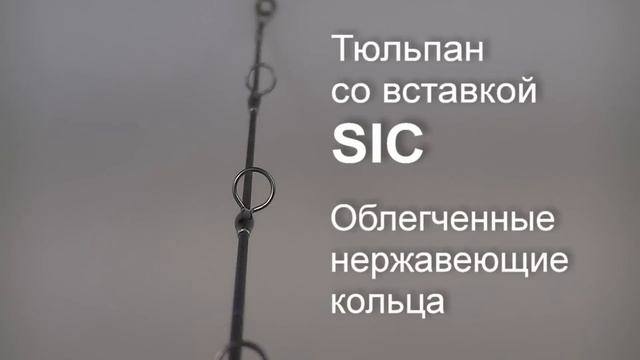 Удочка для зимней рыбалки SALMO PRO TROUT смотреть онлайн