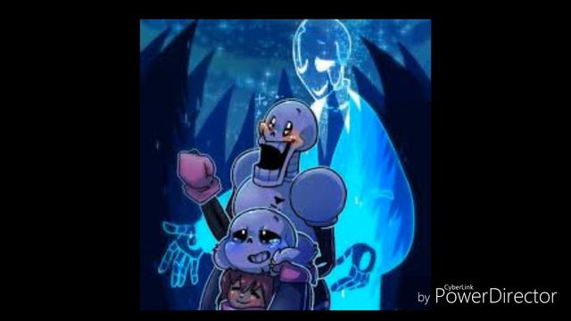 UNDERTALE dark darker yet darker смотреть онлайн
