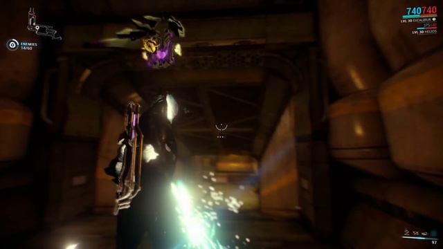 Warframe - Prisma Excal Worth 150 Plat? смотреть онлайн