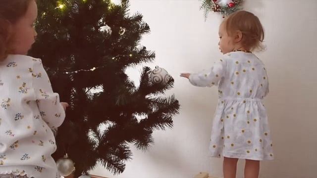 Рождественское дерево 2020