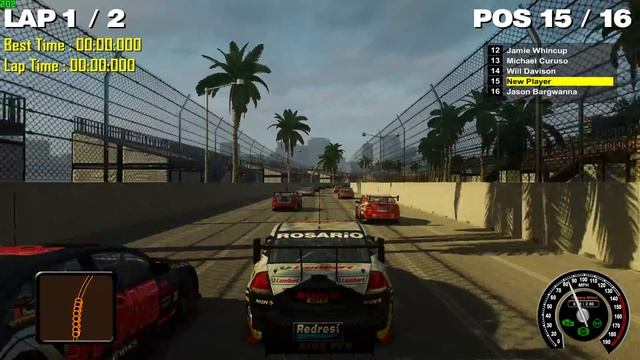 GI Racing 2.0 ★ Early Access ★ GAMEPLAY ★ GEFORCE 1070 смотреть онлайн