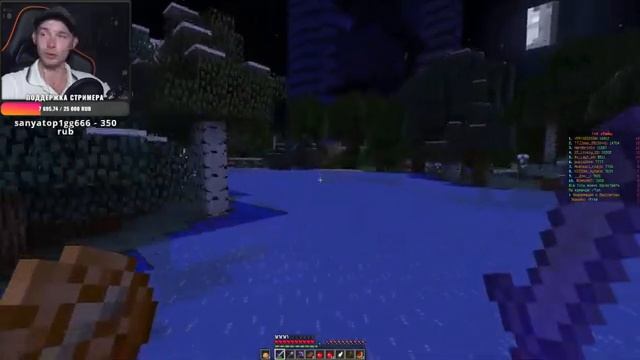 ? МАЙНКРАФТ МИНИ ИГРЫ, ВЕСЁЛЫЕ ПРИКЛЮЧЕНИЯ TESLACRAFT