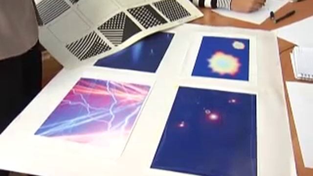 Лазерный театр смотреть онлайн