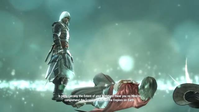 Assassin's Creed IV Black Flag Прохождение 8 Xbox360/PS3 смотреть онлайн