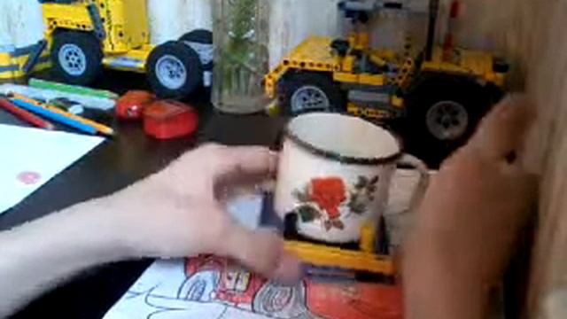 Разукраски и подставка под кружку смотреть онлайн