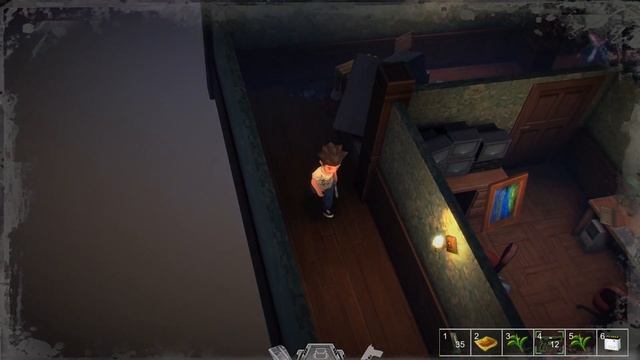 Heaven Dust - #1 Милейший клон Resident Evil смотреть онлайн