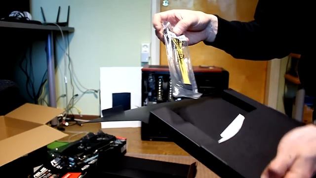 ASUS Radeon R9 290X DirectCU II - Perusteellinen Unbox - Hardware p0rn - Muwex смотреть онлайн