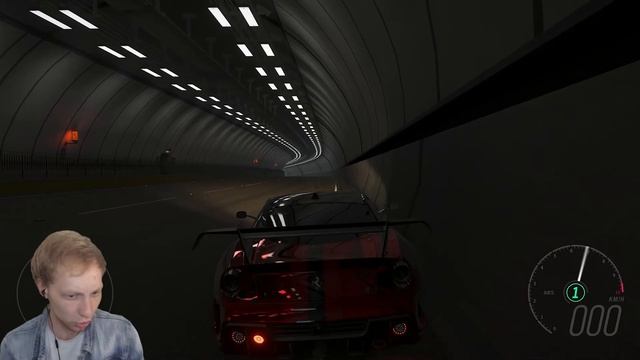 САМАЯ БЫСТРАЯ МАШИНА В FORZA HORIZON 4 смотреть онлайн