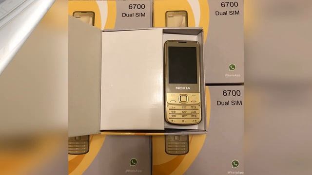 Нокиа 6700: купить здесь!