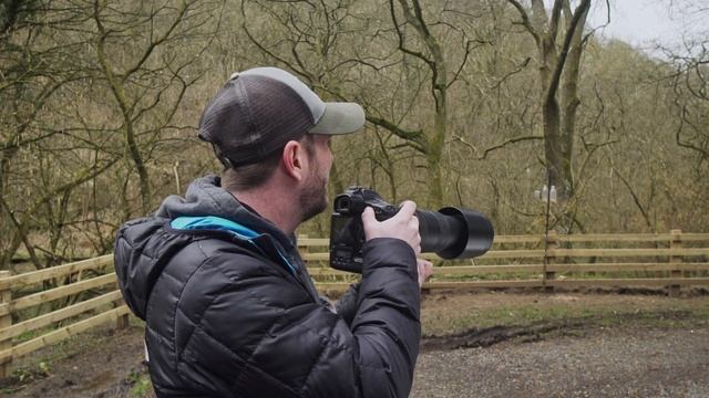 Using the Canon EOS 40D in 2022 смотреть онлайн