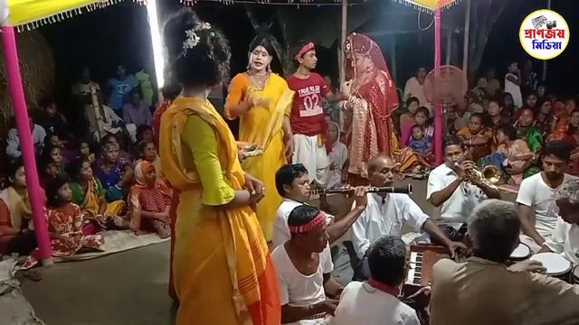 রংপুর অঞ্চলের বিয়ের গীত rangpur ancholr biar git # Pranjoy-Media смотреть онлайн