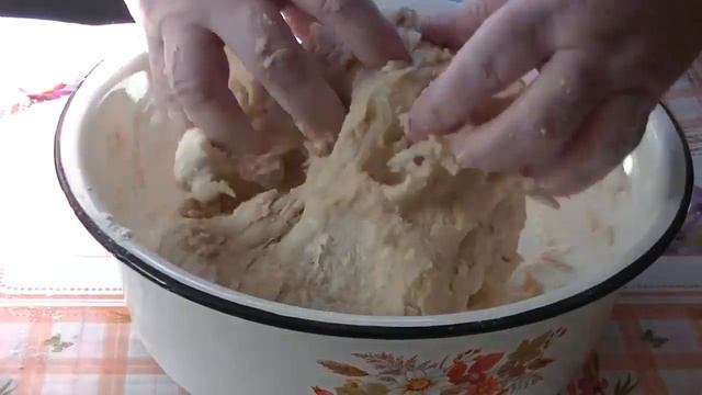 Печенье на рассоле смотреть онлайн